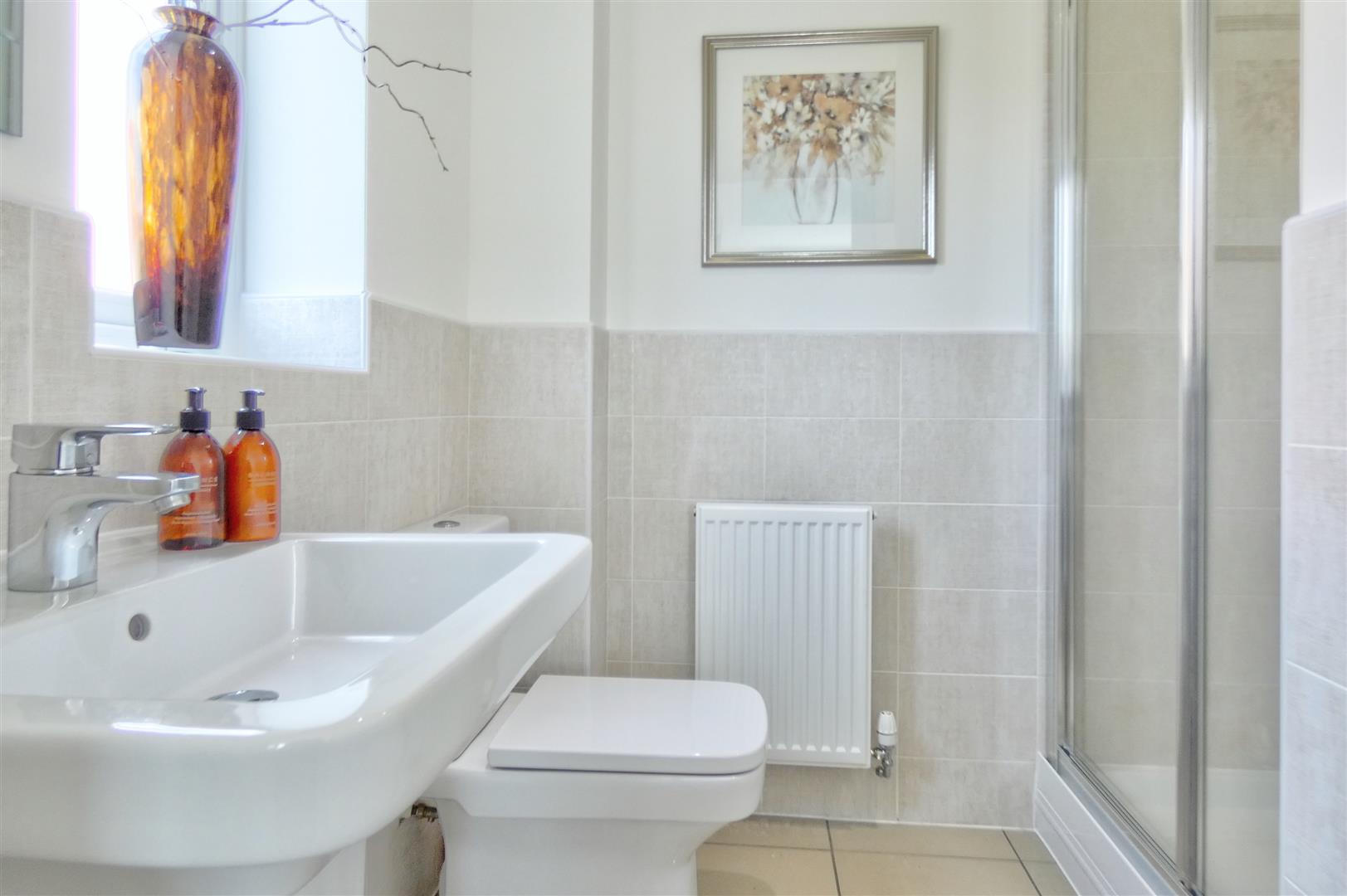 Property Poplar Place, St Andrews Gardens, Morpeth House Detached